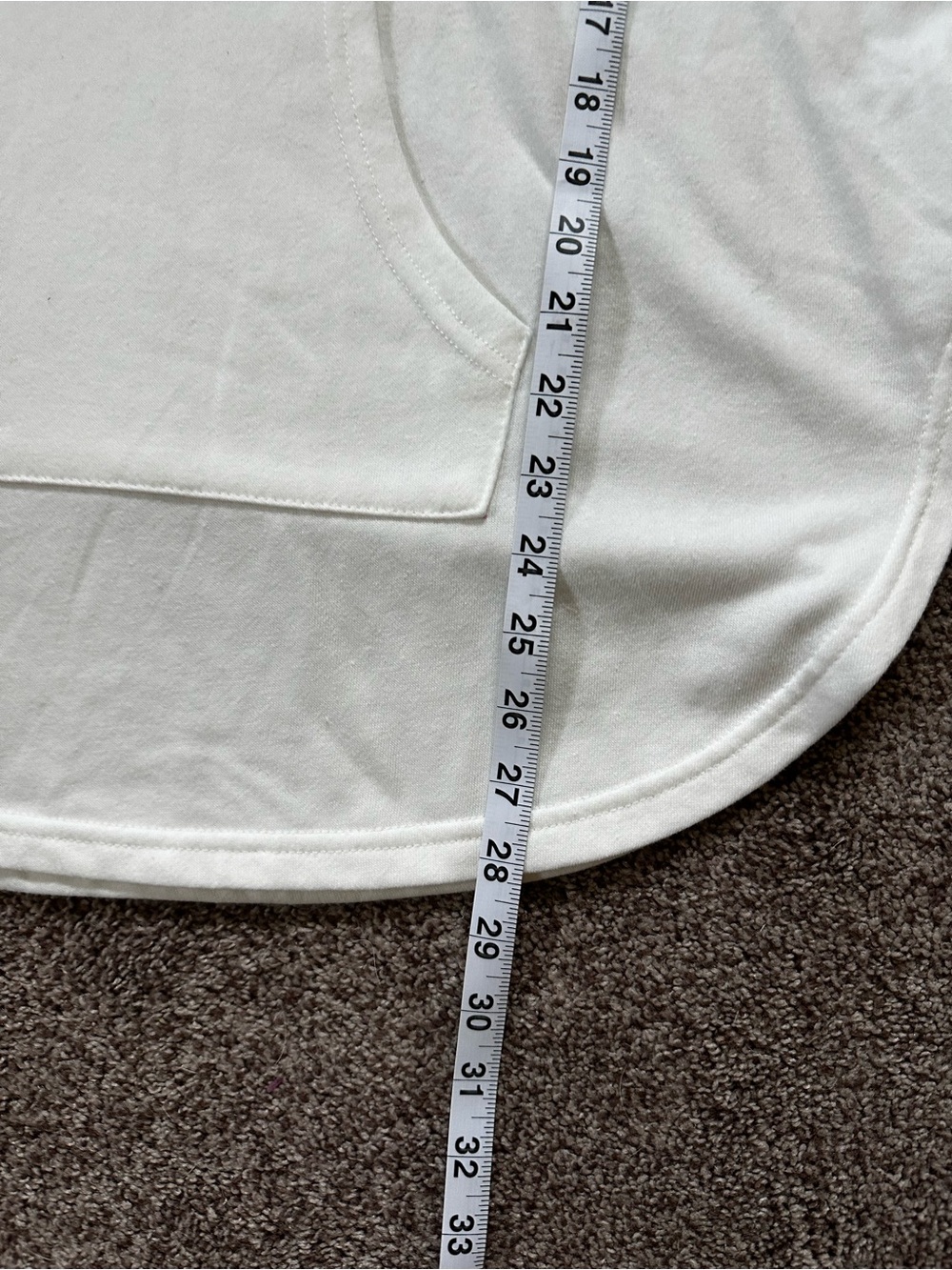 Maurices Beach Hoodie - Picture 5 of 5